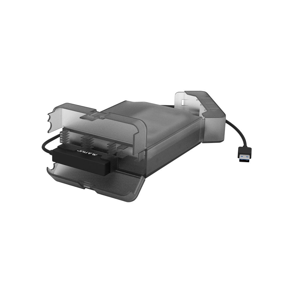 Maiwo Usb3.0 to Sata Hdd Enclosure (k10435) — MAIWO | Guards on Duty Shop