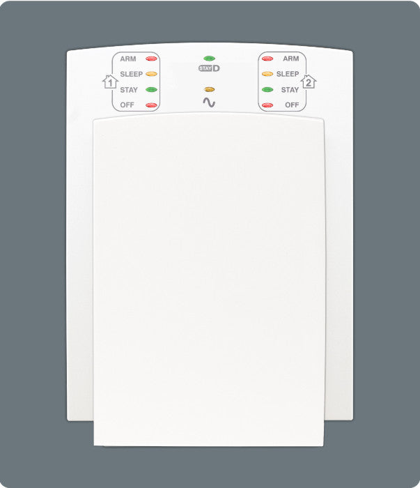 Paradox K10V Keypad