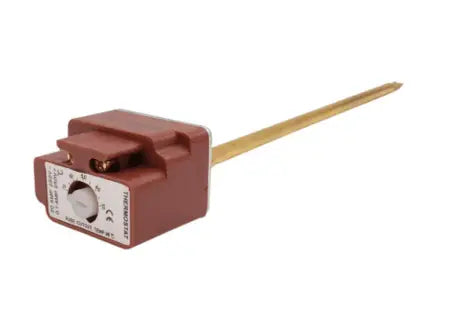 Vkf Ii Thermostat