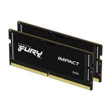 Kingston 8GB DDR5 5600MT/s Memory - Guards On Duty Shop & Security Guards
