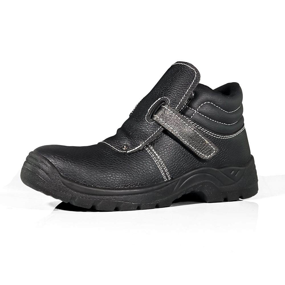 Pinnacle KUKKA Welding Boots - Guards On Duty Shop & Security Guards