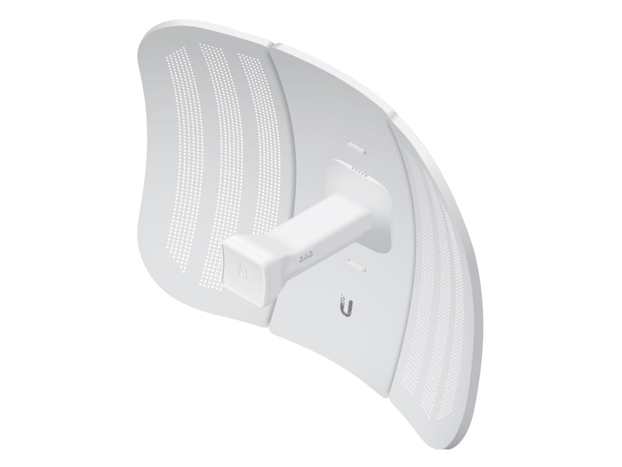 Ubiquiti UISP airMAX LiteBeam M5 5GHz 23dBi Radio - Guards On Duty Shop & Security Guards