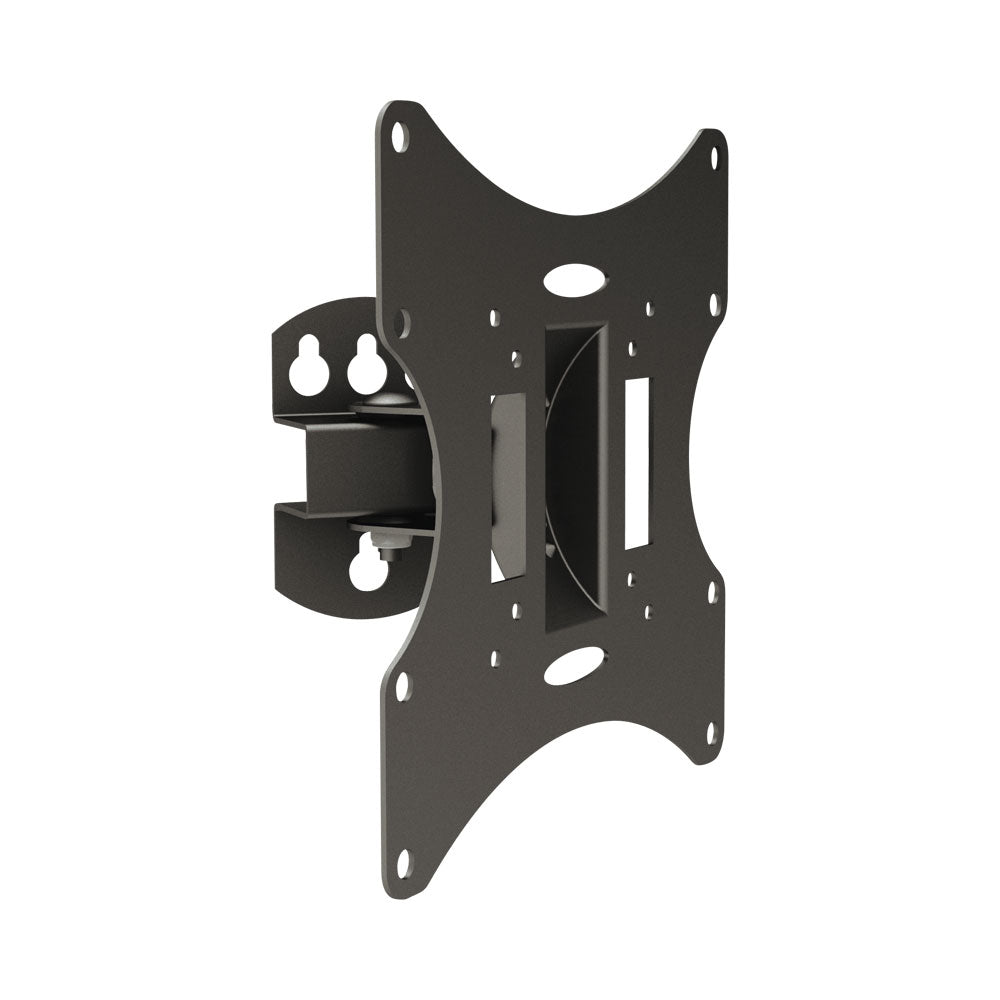 Bracket17-37in Wall Led,lcd,tv,60swivel,20tilt30kg — LinkQnet | Guards on Duty Shop