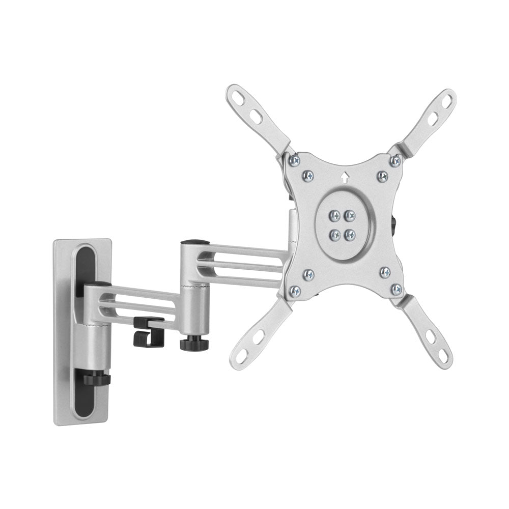 Bracket 23-42 Inch, Full Motion Tv, 25kg — LinkQnet | Guards on Duty Shop