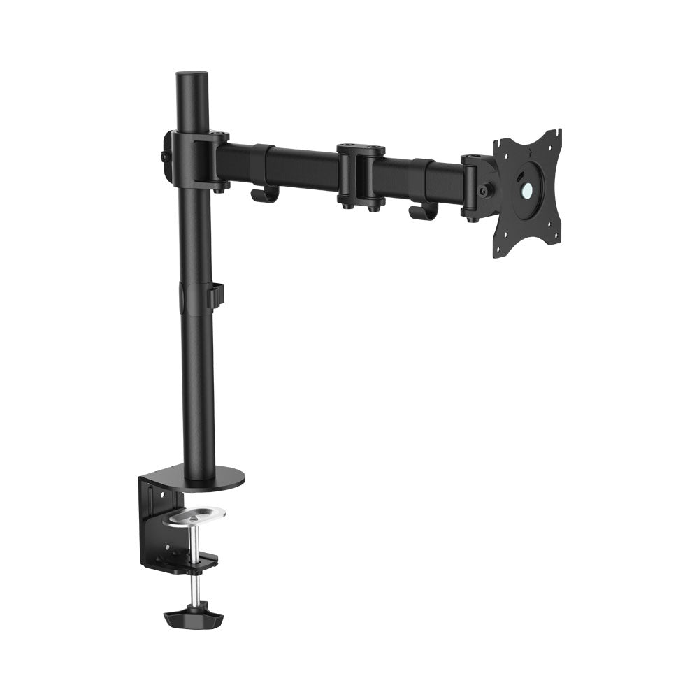 Bracket 13-27 Inch Desk,45tilt,180swivel, Single — LinkQnet | Guards on Duty Shop