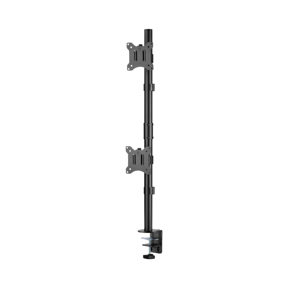 Bracket 17-32 Inch Articulating Monitor Arm — LinkQnet | Guards on Duty Shop