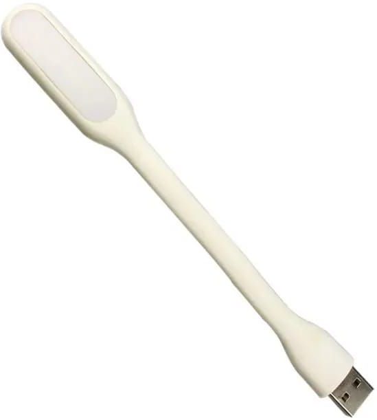 Noble 1.2W White Usb Led Light