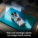 LEGO Time Machine From Back to the Future — Set 77256