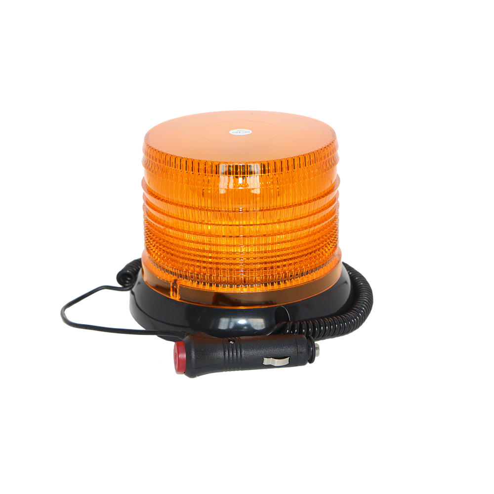 Pinnacle Revolving Warning Light 12V