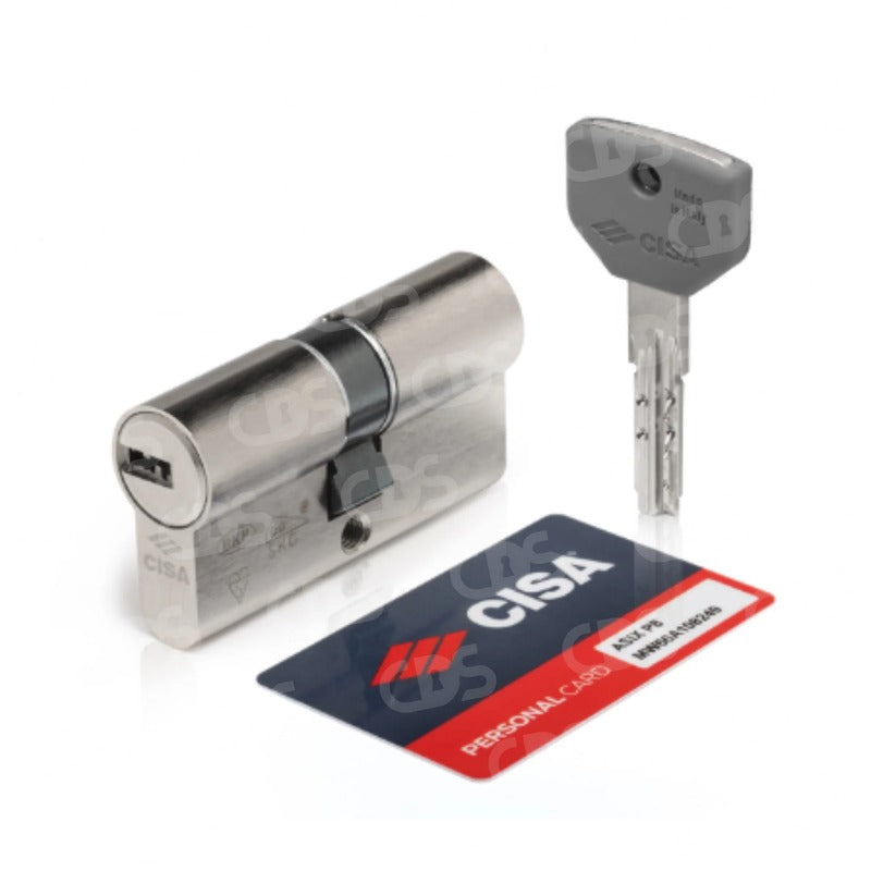 CISA Electric Lock Outward Open LHS - CISA | Guards on Duty Shop South Africa