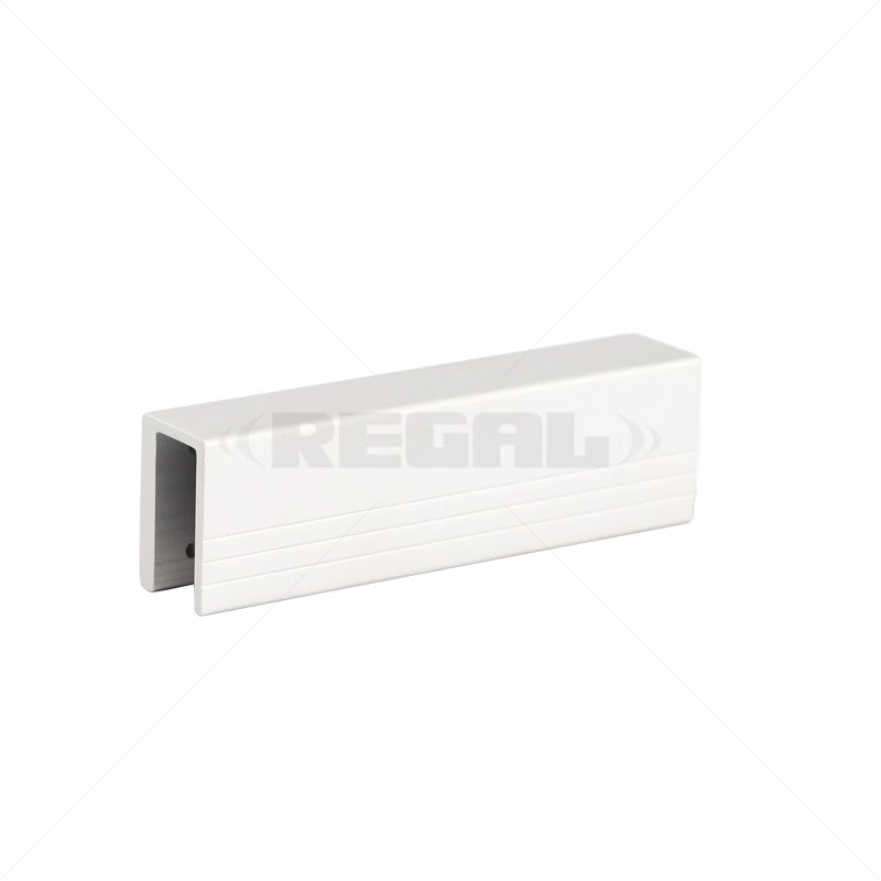 elock Bracket U for SP300 LK117 Maglock - eLock | Guards on Duty Shop South Africa