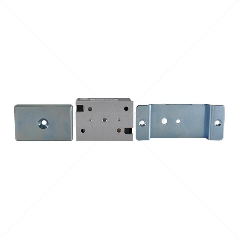 Securi-Prod Maglock Mini 80Kg 12VDC