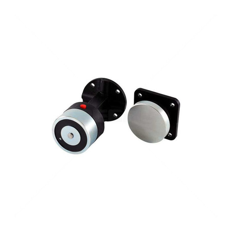 Magnetic Door Holder 65Kg Wall Mount - Access Control | Guards on Duty Shop South Africa