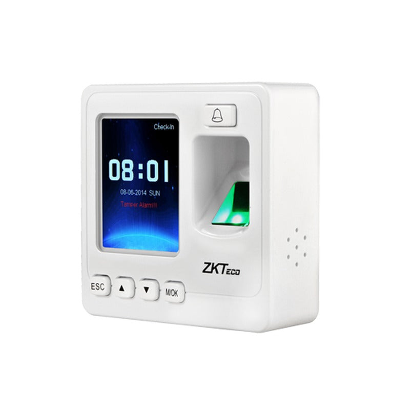 ZKTeco SF100 - ZKTeco SF100 Fingerprint Reader