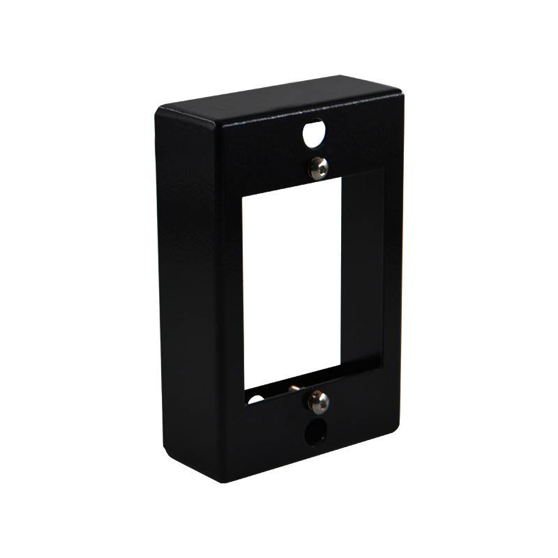 ZKTeco Cable Management Bracket for FR1500-WP