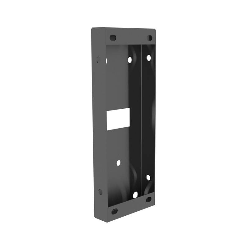 Cable Management Bracket for F16 & F17 - ZKTeco | Guards on Duty Shop South Africa