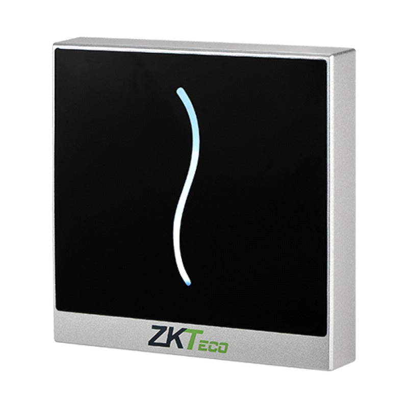 Smart Cylinder Lock C121N- FP- BLE& WIFI - ZKTeco | Guards on Duty Shop South Africa