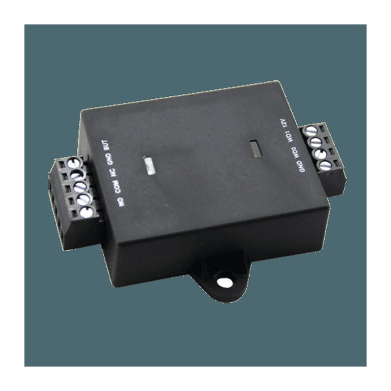 ZKTeco SRB - ZKTeco SRB Secure Relay Board
