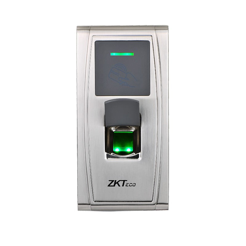 ZKTeco MA300-BT - ZKTeco MA300BT Fingerprint Reader - Metal Casing -Bluetooth - IP65