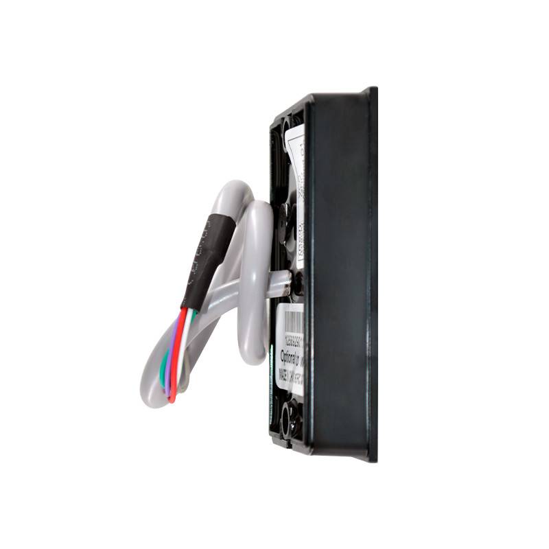 ZKTeco KR101E Proximity Reader - EM 125kHz - Wiegand