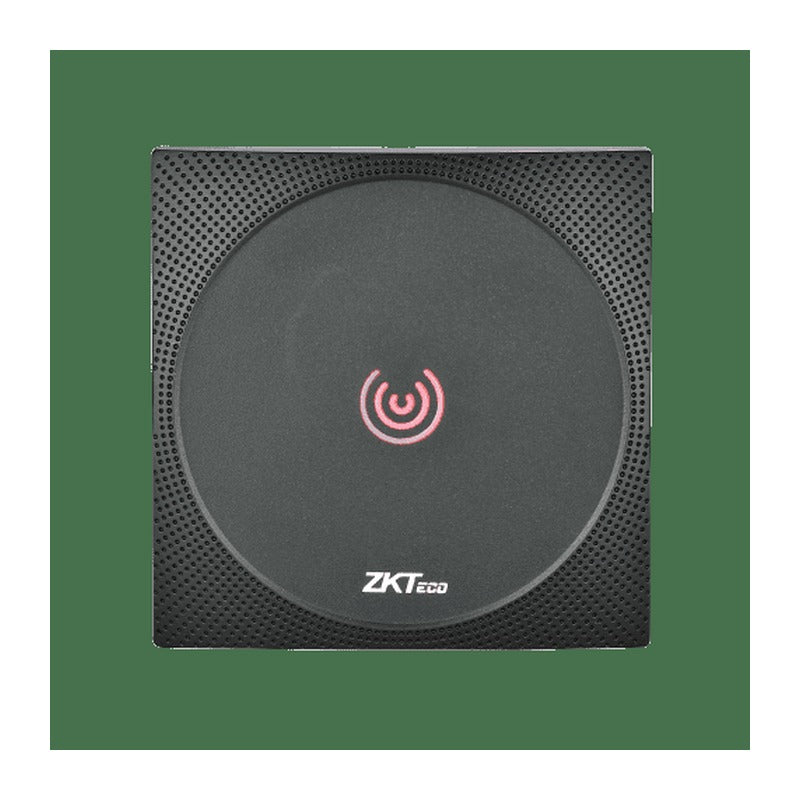 ZKTeco KR600E - ZKTeco KR600 Proximity Reader - EM 125kHz - Wiegand