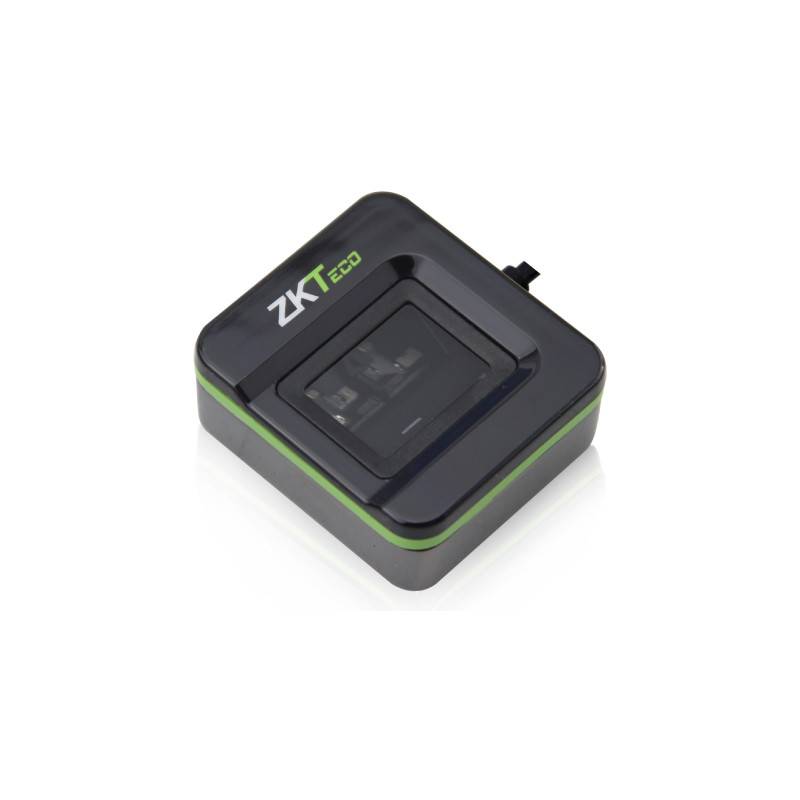 ZKTeco SLK20R Enrollment - Fingerprint - SilkID - USB