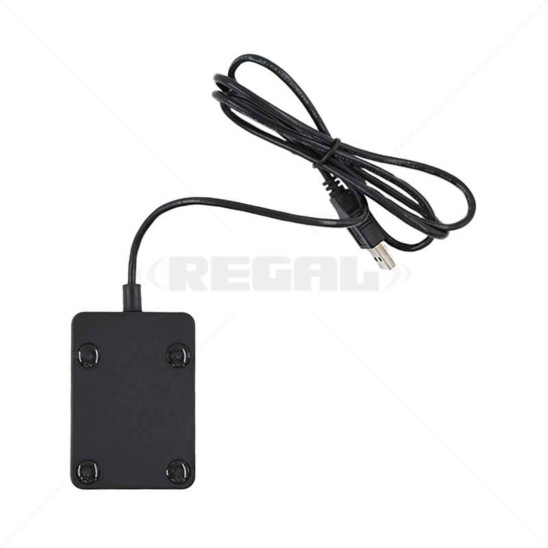 ZKTeco ZK9500 Enrollment - Fingerprint - BioID - USB
