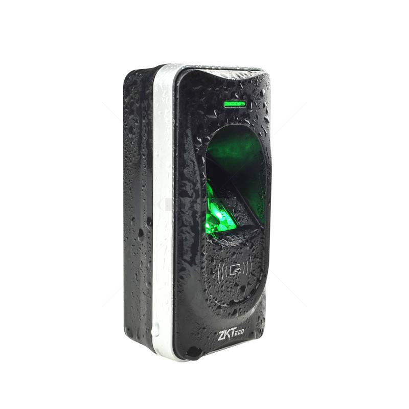 ZKTeco F12ID Fingerprint Reader - EM 125kHz - RS485