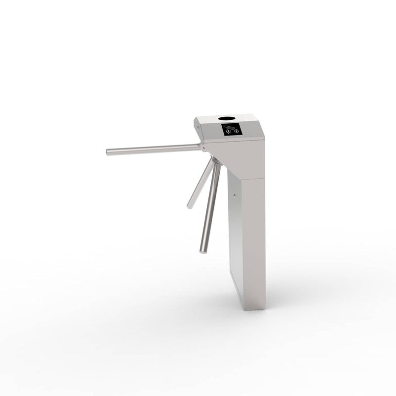 TS1000Pro Turnstile Waiste High - ZKTeco | Guards on Duty Shop South Africa