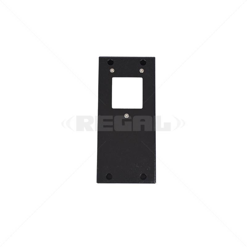 ZKTeco SpeedFace Universal Cable Management Bracket
