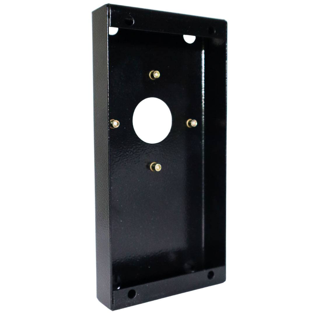 ZKTeco Cable Management Bracket for SpeedFace V4L Pro