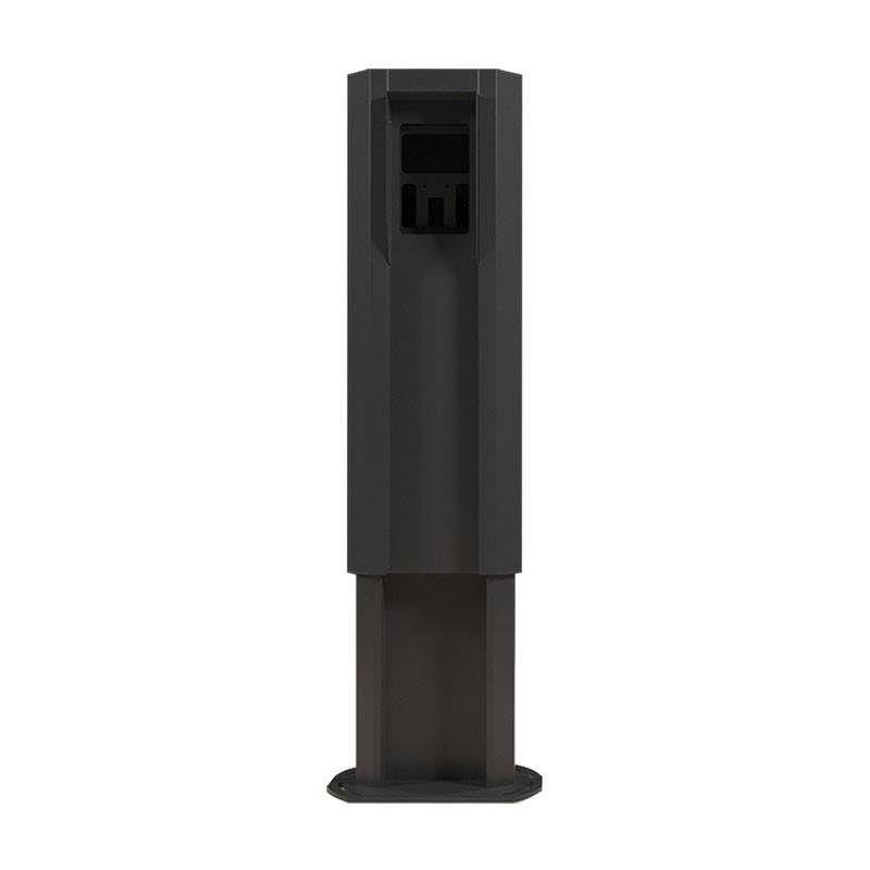 ZKTeco Stand for ProFaceXP - Adjustable