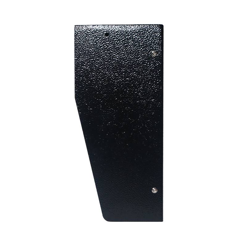 ZKTeco Rain Sheild For SpeedfaceM4 Rain Sheild