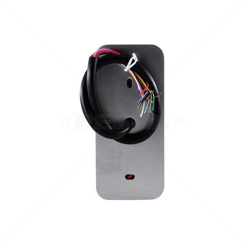 Securi-Prod Standalone/Wiegand Reader and Keypad