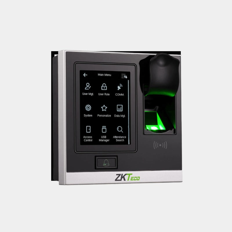 Bio CVSecurity Elevator Module Online - ZKTeco | Guards on Duty Shop South Africa