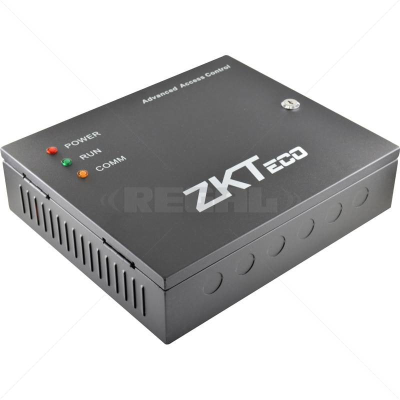 Enclosure for InBio Controller + PSU - ZKTeco | Guards on Duty Shop South Africa