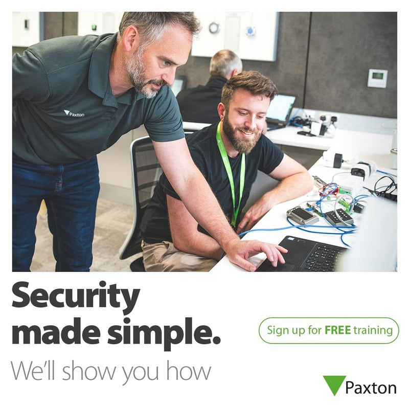 Switch2 Controller - Paxton | Guards on Duty Shop South Africa