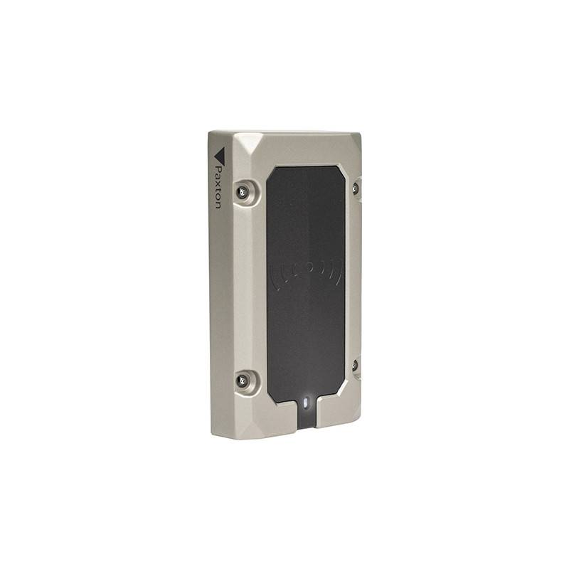 Paxton10 Reader - Slimline - Vandal Resistant