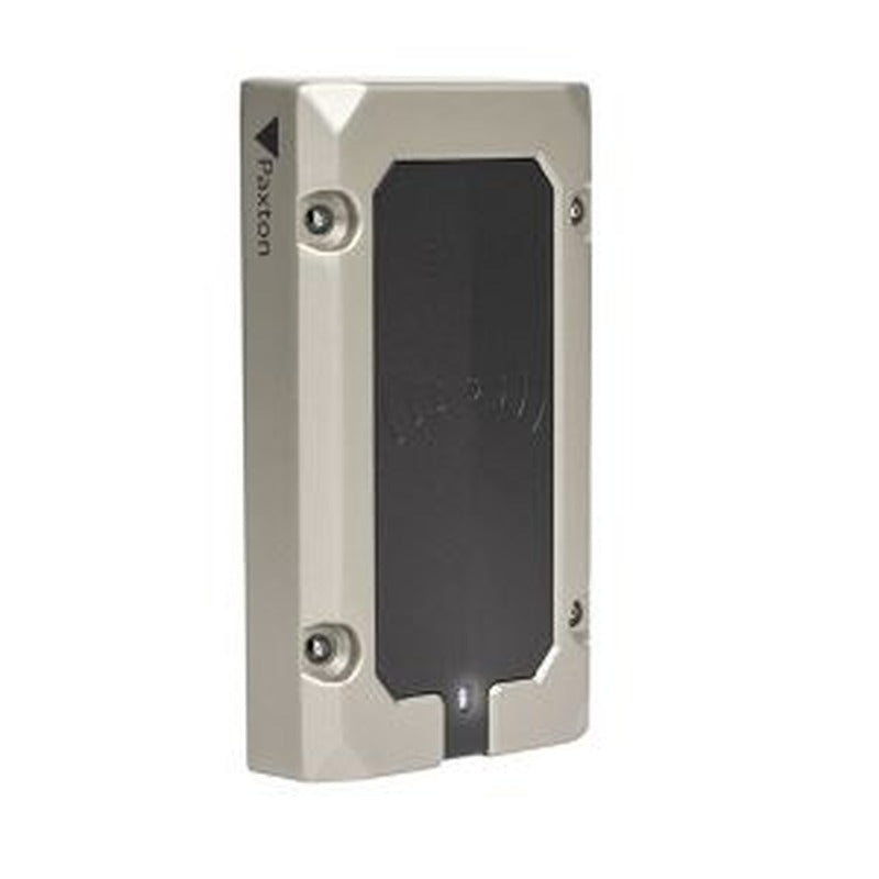 Pax 10 Reader Slimline Vandal Resistant - Paxton | Guards on Duty Shop South Africa
