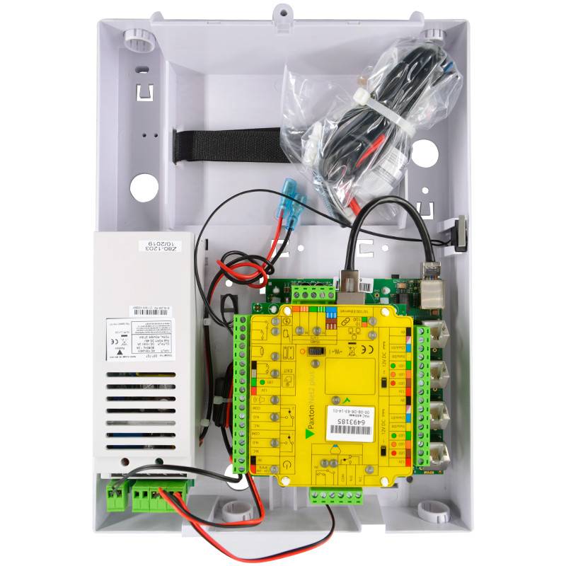 Paxton Net2 Entry - Control Unit