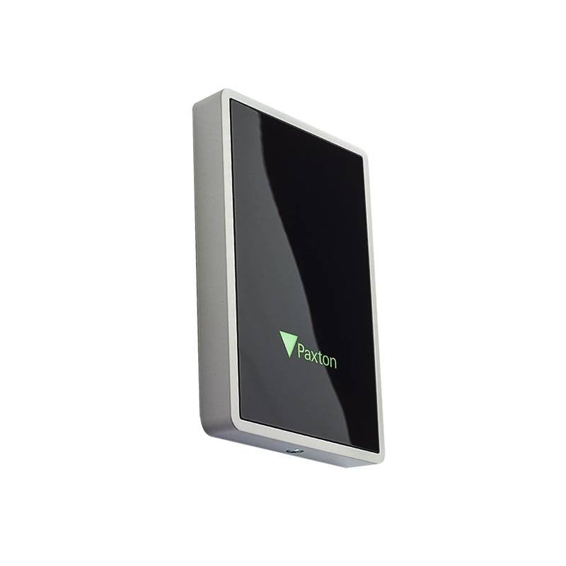 Pax Net2 Reader MiFare & EM 125kHz P50 - Paxton | Guards on Duty Shop South Africa