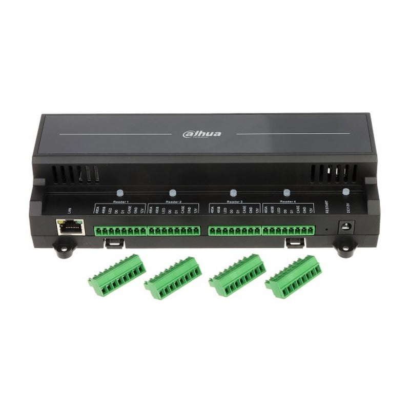 Dahua DHI-ASC2202B-S - Dahua Access Door Controller 2 Door