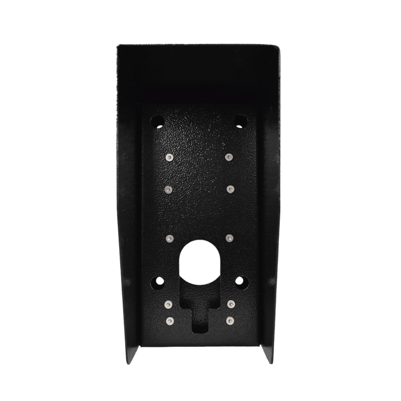 Dahua Access Rain Shield Incl JB for LK300/LK300-2/LK302-4