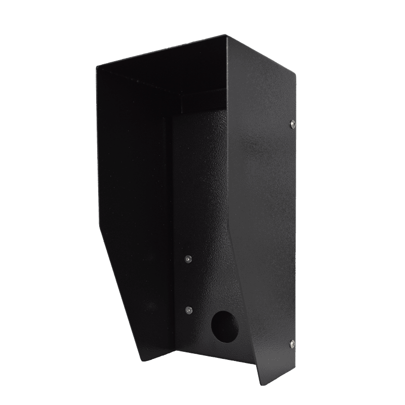 Dahua Access Rain Shield Incl JB for LK300-1