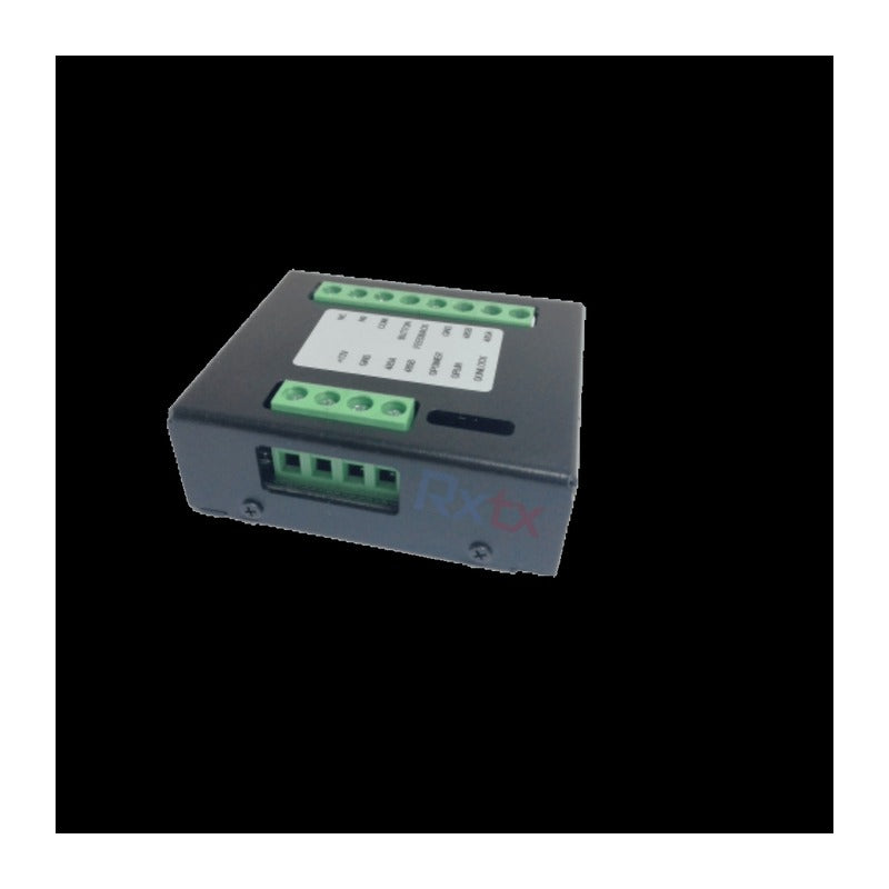 Dahua DEE1010B-S2 - Dahua Access Control Extension Module RS485