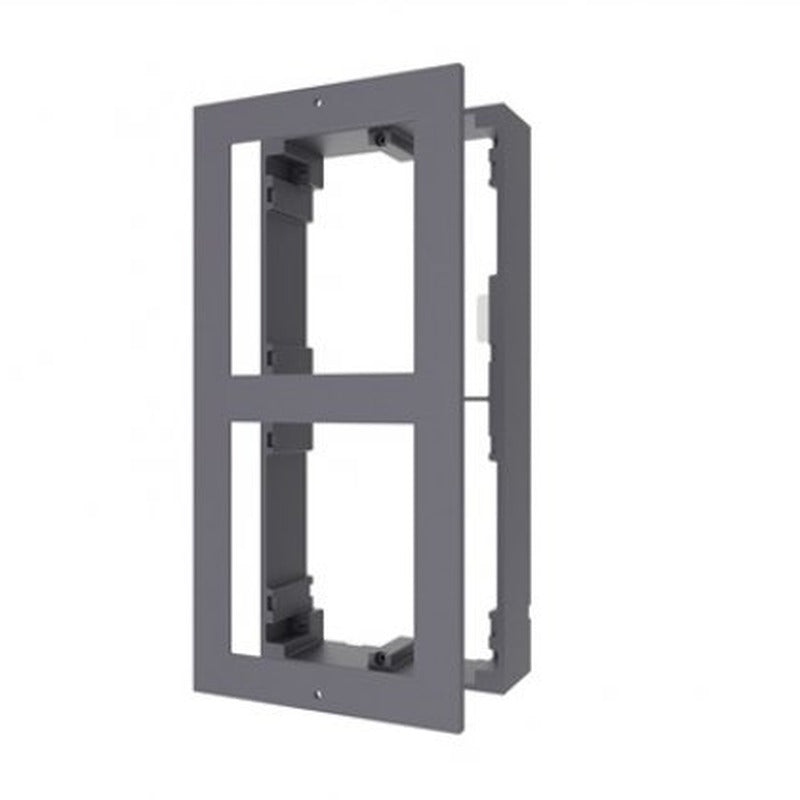 INTERCOM 2 Module Gate Station Frame SM - Hikvision | Guards on Duty Shop South Africa