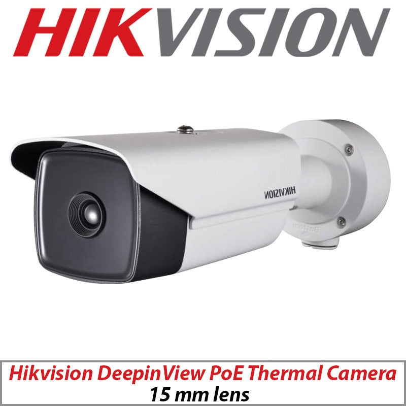 Access Mini FR Terminal 342 No Bio - Hikvision | Guards on Duty Shop South Africa