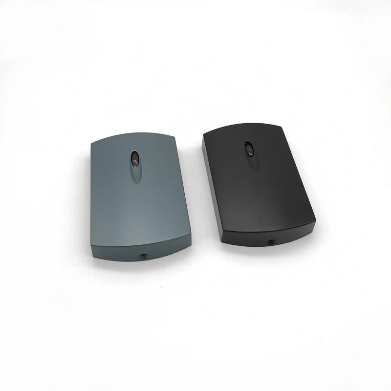 Plus Face Palm Rec Smart Finger Lock - Access Control | Guards on Duty Shop South Africa