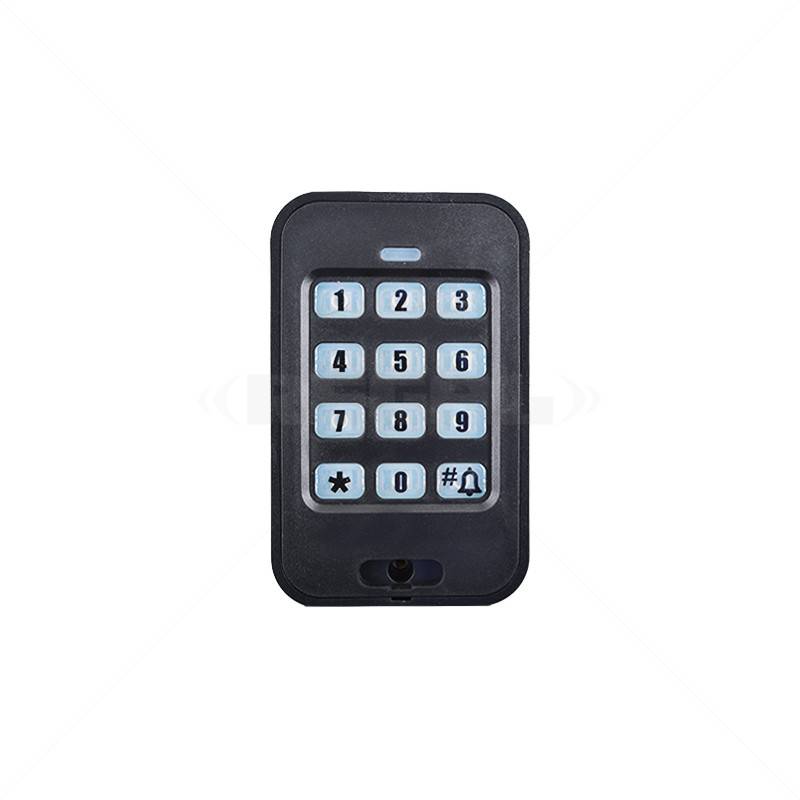 Sherlotronics Keypad - Sherlo Wireless 403/433Mhz 9 Channel 1000 User IP55
