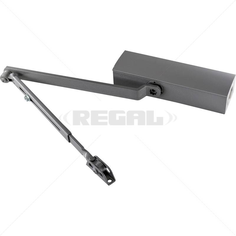 Securi-Prod Door Closer Heavy Duty 40-65Kg
